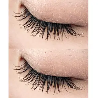 マツエク・マツパ chacha bla nc Amie 沖田のマツエク・マツパデザイン