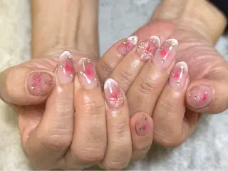 ネイル Sunny.Roa所属・Sunny.Roa fujiのネイルデザイン