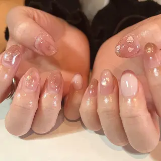 ネイル Yarm As Etel　。のネイルデザイン