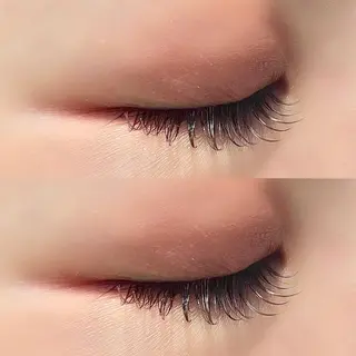 マツエク・マツパ 仙台・ᴇʏᴇʟᴀsʜ 〖ʜᴀʀᴜɴᴀ〗のマツエク・マツパデザイン