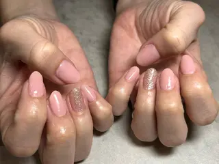 ネイル nail salon jumelle所属・jumelle maiのネイルデザイン