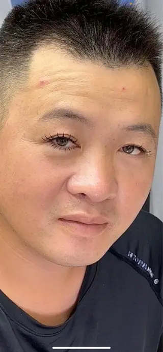 マツエク・マツパ EILIS& EYEのマツエク・マツパデザイン