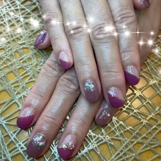 ネイル NAIL★M 真紀のネイルデザイン