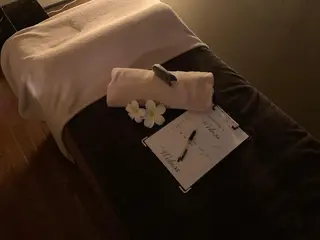 lymph care 'Welnəsのエステ・リラクイメージ