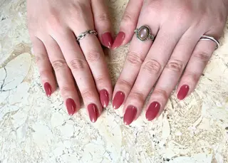 ネイル mieux IZUMiのネイルデザイン