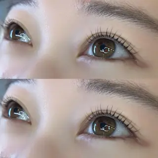 マツエク・マツパ ✨💈メンズヘア💈 ✨辻本実柚のヘアスタイル