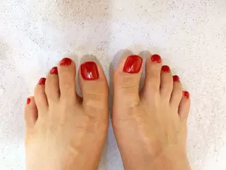 ネイル flora所属・もりした とものネイルデザイン