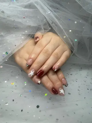 ネイル nailsalon  kirari所属・nail salon kirariのネイルデザイン