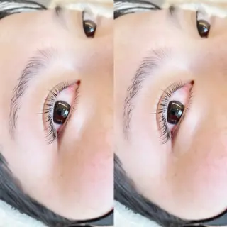 マツエク・マツパ eyebird サチのマツエク・マツパデザイン