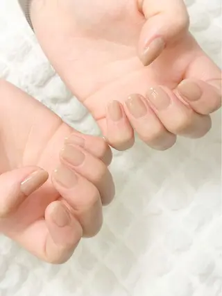 ネイル le rue MIKAのネイルデザイン