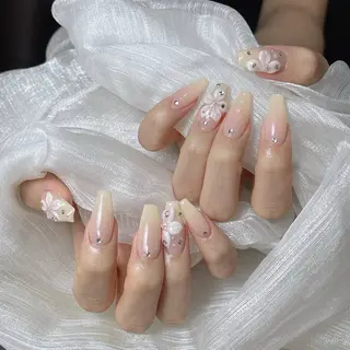 ネイル Ume Nail Studioのネイルデザイン