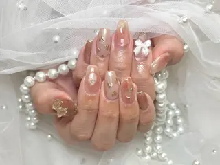 ネイル R1🎀Nail💕 池袋東口店のネイルデザイン