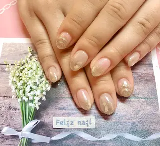 ネイル ユキカ (ネイリスト)のネイルデザイン