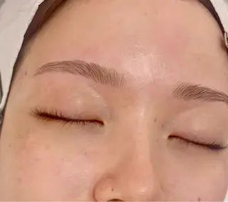 アイブロウ トレンド眉🌈✨️ misuzu.nの眉毛・アイブロウイメージ