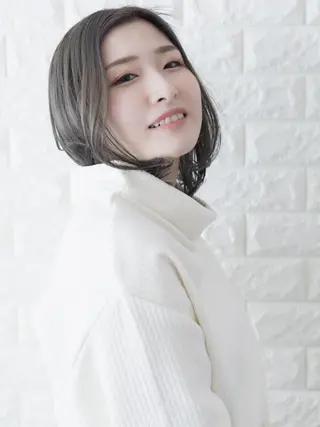 ミディアム カラー 斉藤 正敏のその他イメージ