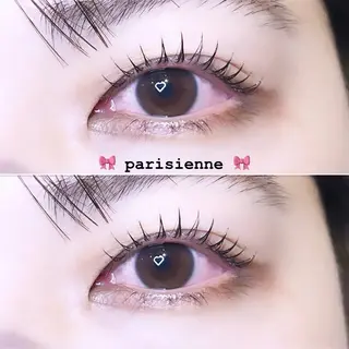 マツエク・マツパ みさき 🫧 ͛.*のマツエク・マツパデザイン