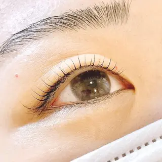 マツエク・マツパ ✧elpatio✧︎ 小出紗羅のマツエク・マツパデザイン