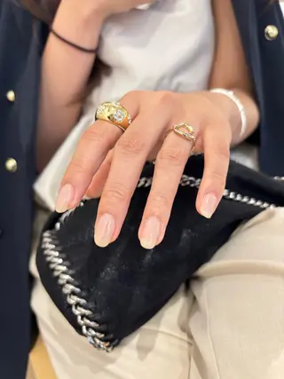 ネイル ABA SALON所属・aba nail 🩷marikaのネイルデザイン