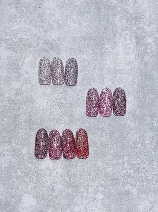 ネイル Bloom Nail Salonのネイルデザイン