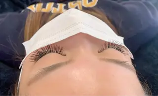 マツエク・マツパ salonLADYSTYLE所属・稲嶺 美華のエステ・リラクイメージ