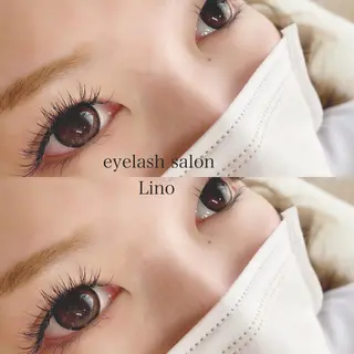マツエク・マツパ 店長/Lino eyelashのマツエク・マツパデザイン