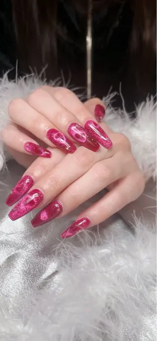 ネイル Hi_nails \ パラジェル取扱店のその他イメージ