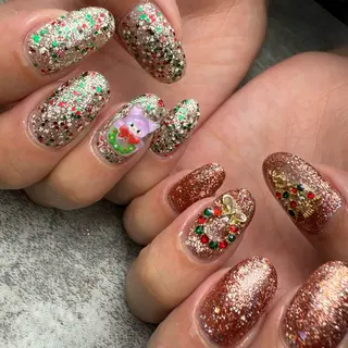 ネイル yuki nail...のネイルデザイン