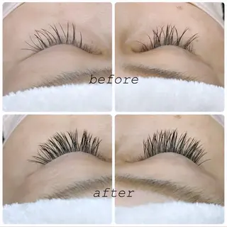 マツエク・マツパ VENa eye＆ nail salonのマツエク・マツパデザイン