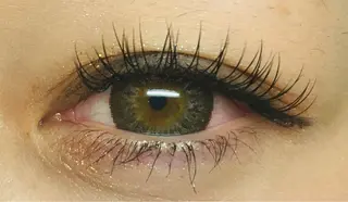 マツエク・マツパ 中谷 明日香のヘアスタイル