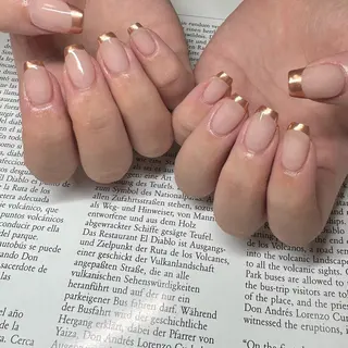 ネイル lulularico aiのネイルデザイン