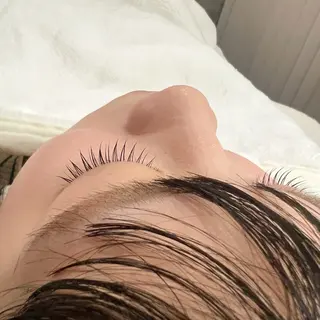 マツエク・マツパ Labelta .のマツエク・マツパデザイン