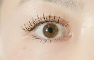 マツエク・マツパ コパン Copainのマツエク・マツパデザイン