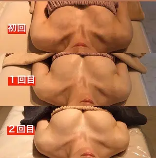 ヴィーナス 関内店のエステ・リラクイメージ