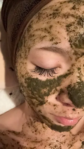 Nes.nail&eyelash所属・ayuna .のネイルデザイン