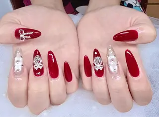 ネイル Himawari 松戸ネイル自宅サロンのネイルデザイン