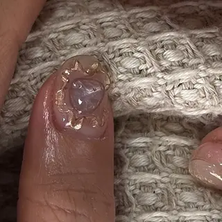 ネイル mio _POHEURのネイルデザイン