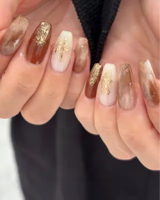 ネイル nailsalon room.のネイルデザイン