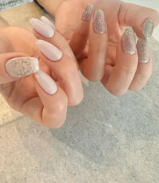 ネイル Baden Nail ﾊﾞ-ﾃﾞﾝ ﾈｲﾙのネイルデザイン