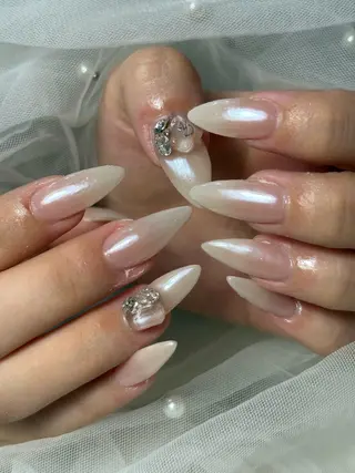 ネイル ✴︎ Delightのネイルデザイン