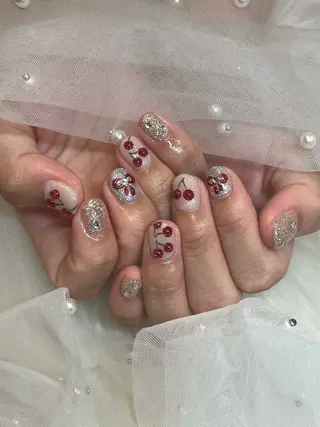 ネイル FOINAIL samiraのネイルデザイン