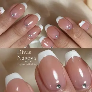 ネイル 💕D.d nail Hideyo🌸のネイルデザイン