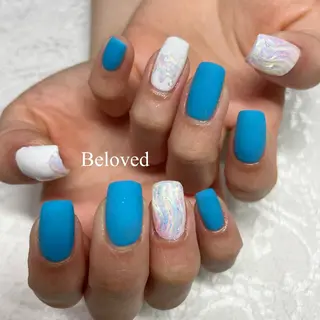 ネイル Beloved Mariaのネイルデザイン