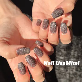 ネイル Nail Usa Mimi ASAKOのネイルデザイン