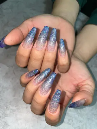 ネイル chilli pepperのネイルデザイン