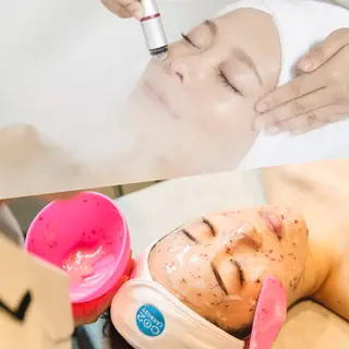 Babel  Total beauty所属・Babel kumiのエステ・リラクイメージ