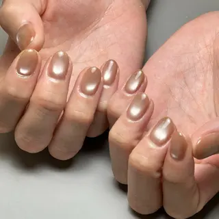 ネイル salon mowa所属・mowa 🌿‬ kanaのネイルデザイン