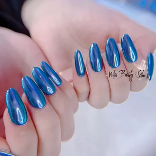 ネイル MaiBeauty Niのネイルデザイン