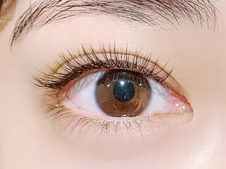 マツエク・マツパ キサキ DL BEAUTYの眉毛・アイブロウイメージ