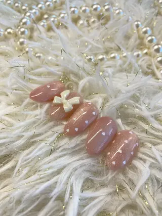 ネイル Legit nail salonのネイルデザイン