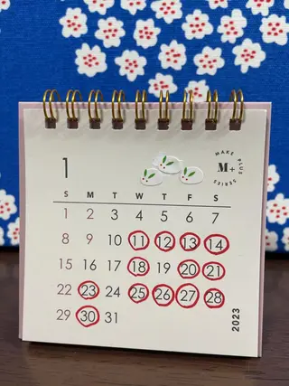 プライベートサロン 花水月のエステ・リラクイメージ